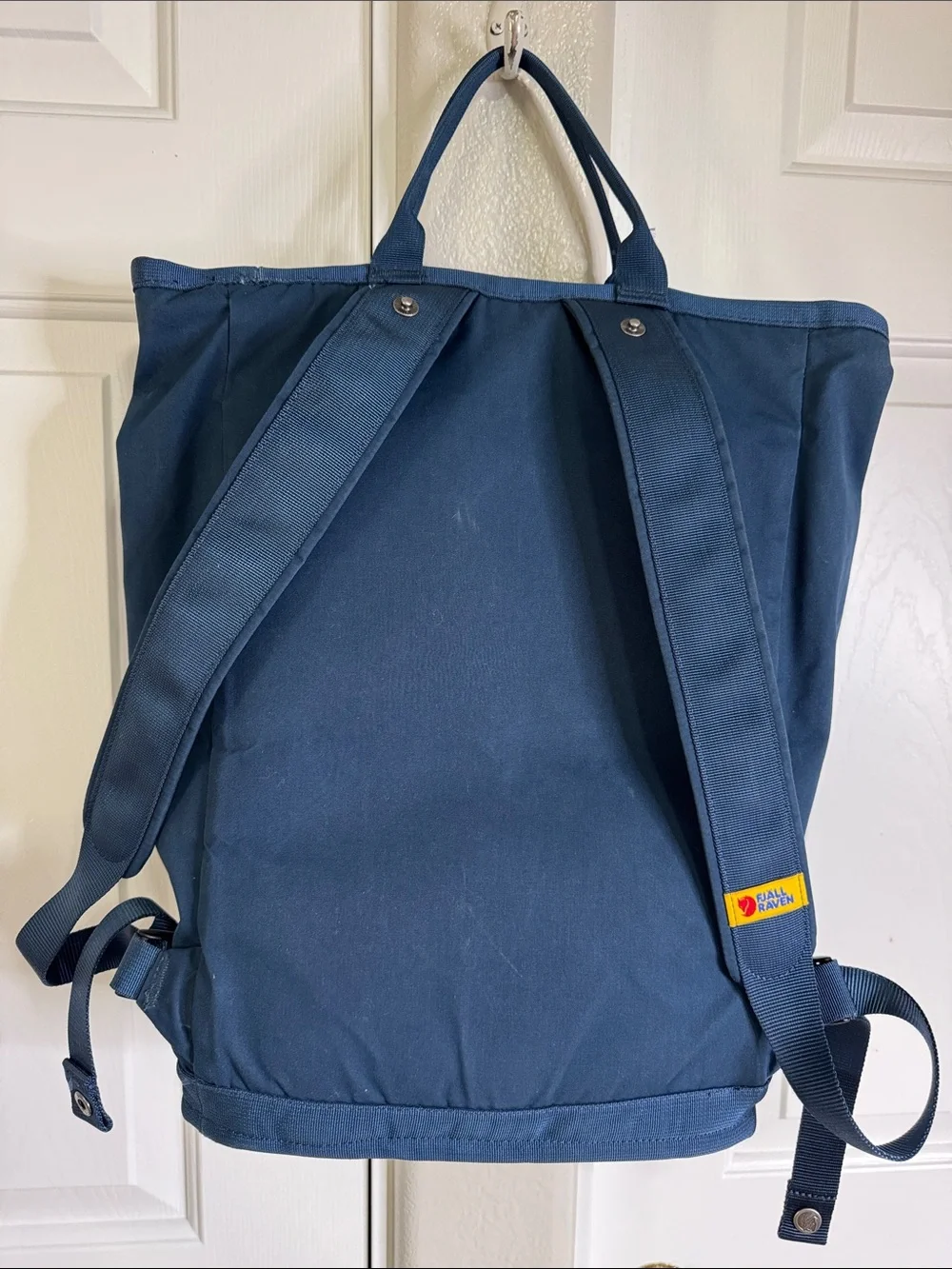 Fjallraven 1000 heavyduty